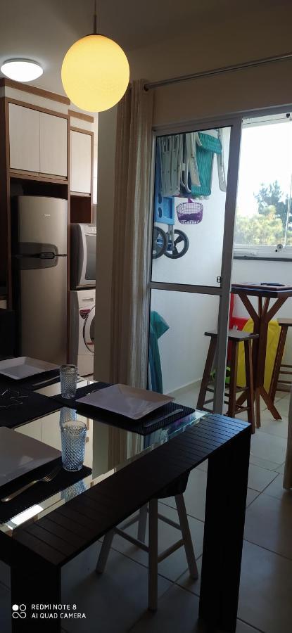Apartament Beto Carrero Orion Club Piçarras Zewnętrze zdjęcie